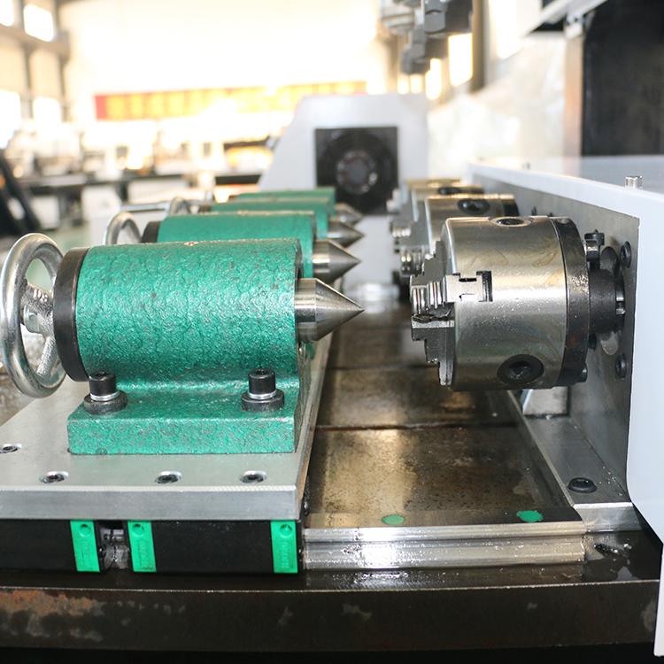 เครื่องเราเตอร์ CNC ขนาดเล็ก 4 - Woodworking Cnc Router Machine Price บทวิจารณ์และราคา