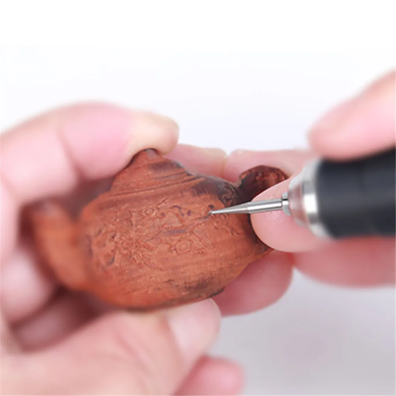 ชุดดอกแกะสลักเหล็กทังสเตน 6 ชิ - Wood Chisel Set บทวิจารณ์และราคา