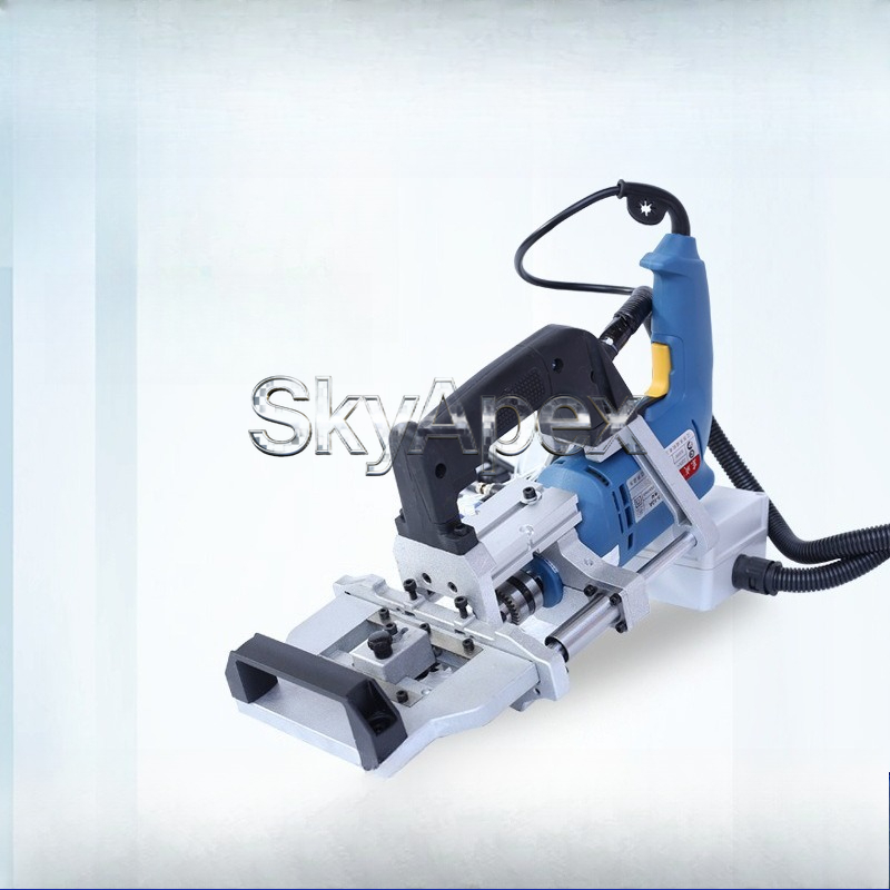 เครื่องเจาะรูแนวนอนขนาดเล็ก 3- - Woodworking Drill บทวิจารณ์และราคา