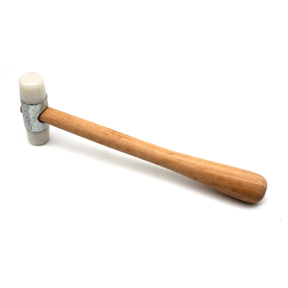 Double-Face NYLON Mallet ค้อนไ - Woodworking Plan บทวิจารณ์และราคา