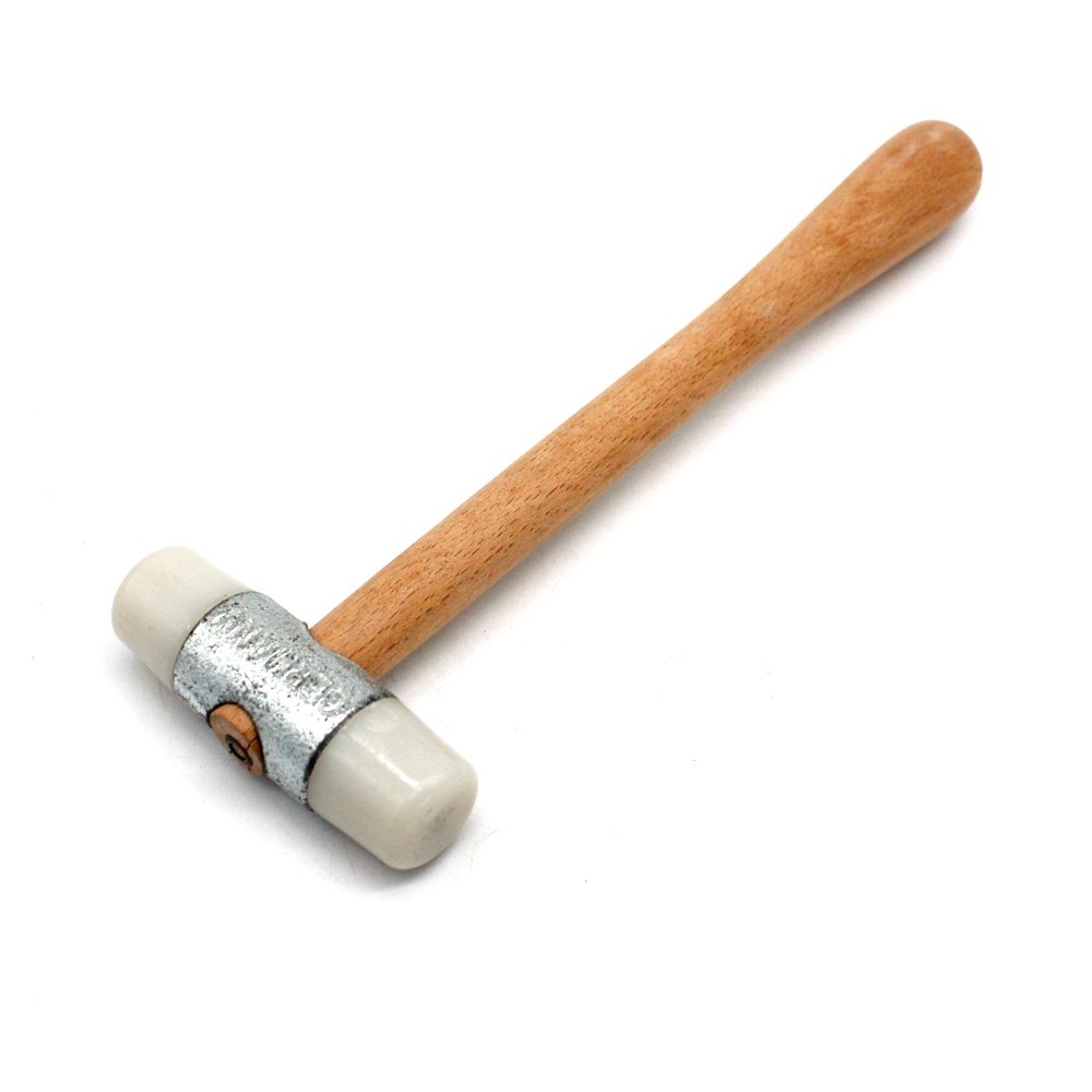 Double-Face NYLON Mallet ค้อนไ - Woodworking Plan บทวิจารณ์และราคา