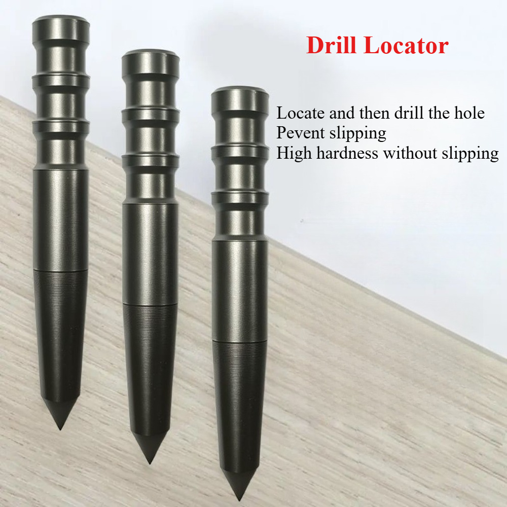 เครื่องมือเจาะรูแบบแม่นยำ พร้อ - Woodworking Drill บทวิจารณ์และราคา