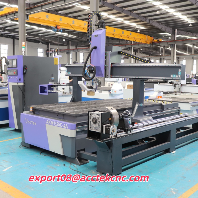 เครื่องแกะสลักซีเอ็นซี 4 แกน ร - Woodworking Cnc Router Machine Price บทวิจารณ์และราคา