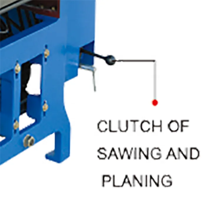 เครื่องจักรงานไม้เอนกประสงค์รุ - Woodworking Plan บทวิจารณ์และราคา
