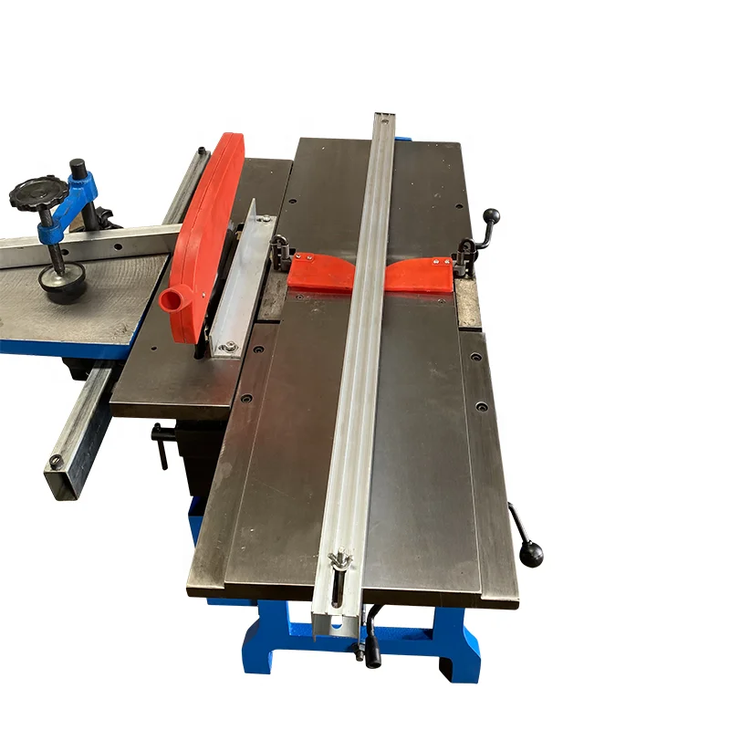 เครื่องจักรงานไม้เอนกประสงค์รุ - Woodworking Plan บทวิจารณ์และราคา
