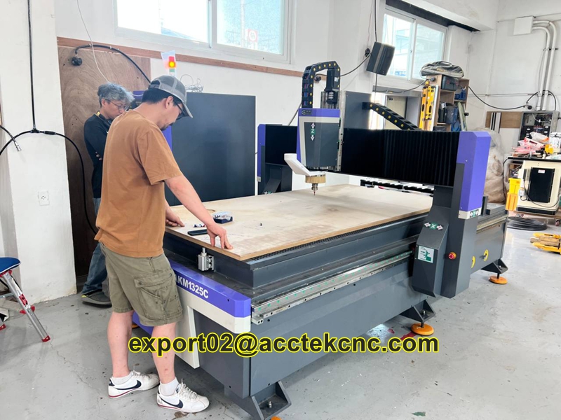 ราคาโรงงานจีน เครื่องเราเตอร์  - Woodworking Cnc Router Machine Price บทวิจารณ์และราคา