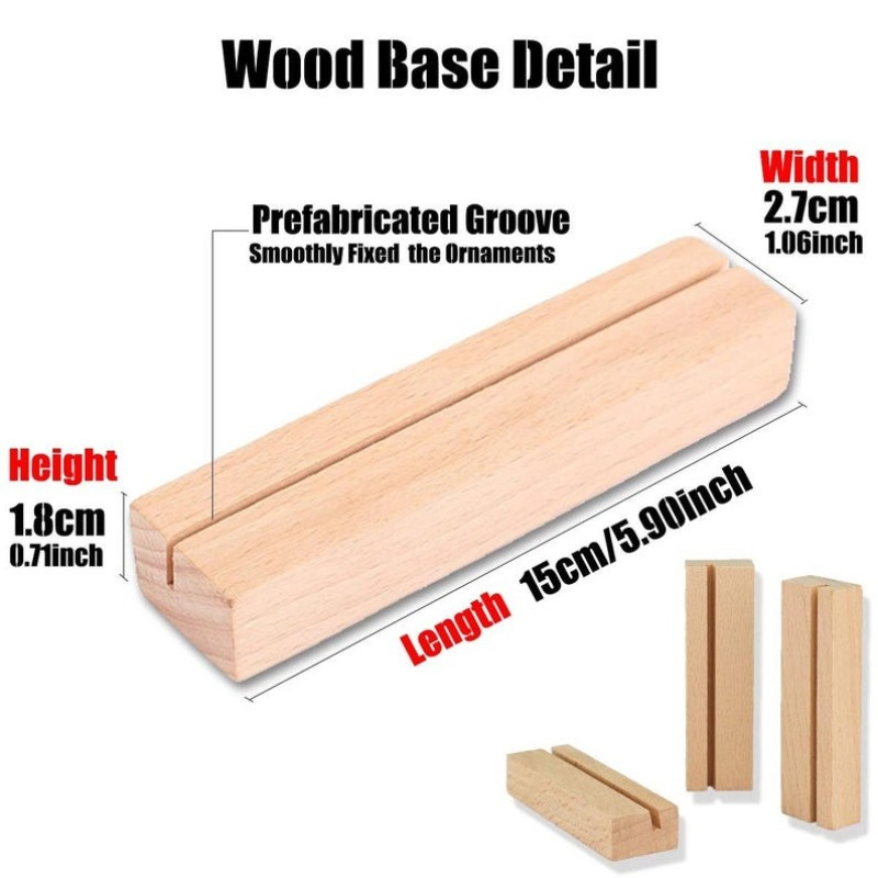 บอลลูนลมร้อน 1 ชิ้น ป้ายชื่อสั - Wood Woodworking บทวิจารณ์และราคา