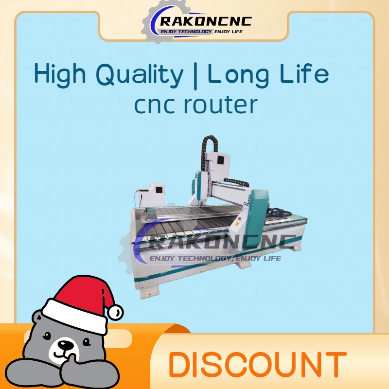 เครื่องแกะสลักไม้ 3 มิติ ราคาด - Woodworking Cnc Router Machine Price บทวิจารณ์และราคา