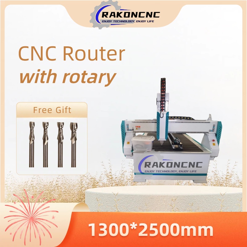 เครื่องแกะสลักไม้ 3 มิติ ราคาด - Woodworking Cnc Router Machine Price บทวิจารณ์และราคา