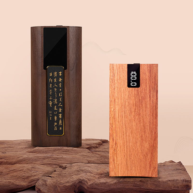 เครื่องชั่งชาอิเล็กทรอนิกส์ไม้ - Woodworking Show บทวิจารณ์และราคา