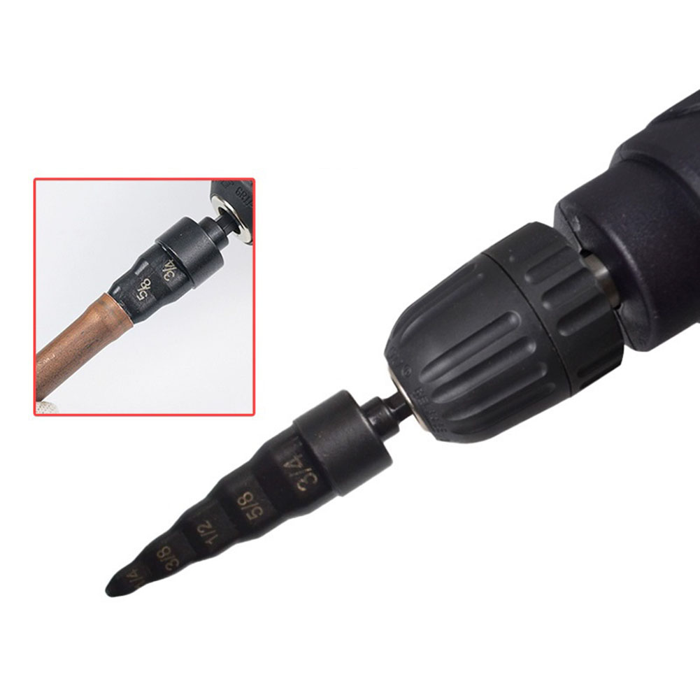 หลอดExpander 5 In 1 ท่อทองแดงE - Woodworking Youtube Free บทวิจารณ์และราคา