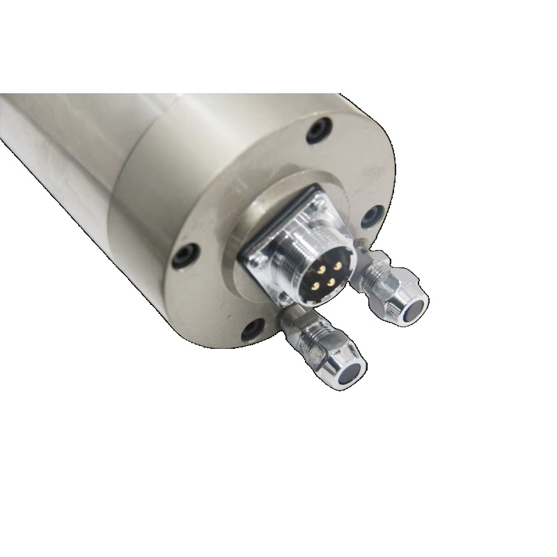 แกนหมุนเครื่อง CNC รุ่น GDZ80- - Woodworking Cnc Router Machine Price บทวิจารณ์และราคา