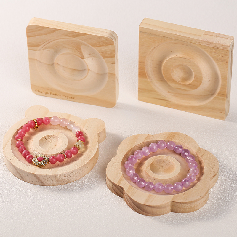 1 PC DIY ไม้ธรรมชาติประดับด้วย - Woodworking Show บทวิจารณ์และราคา