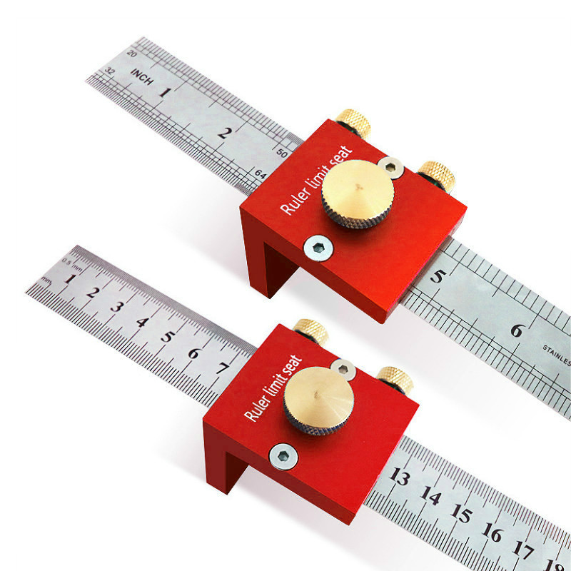 30 ซม./12 นิ้ว Scribing ไม้บรร - Woodworking Gauge บทวิจารณ์และราคา