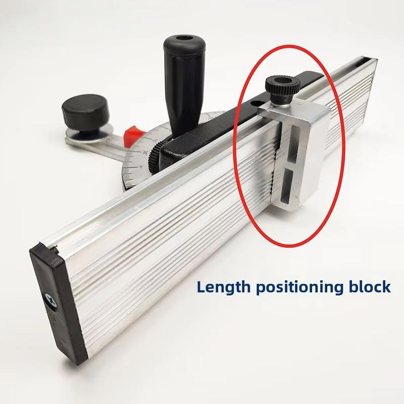 เลื่อยตัดแผ่นไม้แบบแม่นยำ 60 ซ - Woodworking Table บทวิจารณ์และราคา