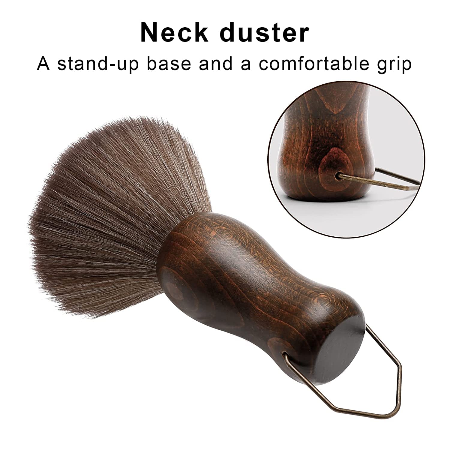 2 ชิ้นคอ Duster ชุดแปรงไม้ Han - Wood Chisel Set บทวิจารณ์และราคา