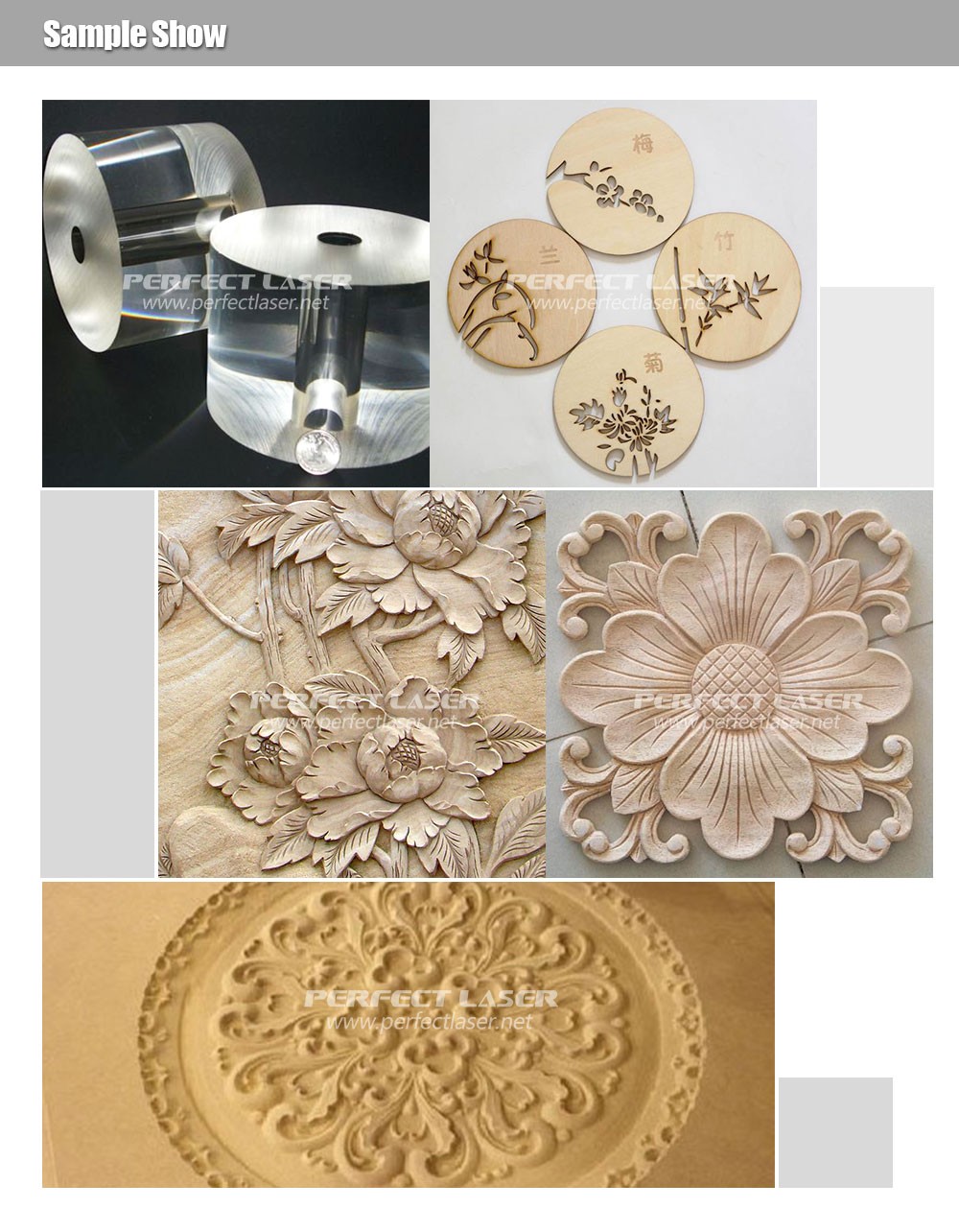 ราคาเครื่องแกะสลัก CNC รุ่น 13 - Woodworking Cnc Router Machine Price บทวิจารณ์และราคา