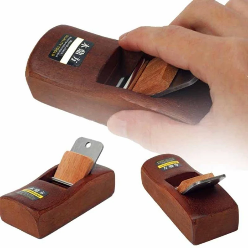 Woodworking Planer MINI HAND T - Woodworking Plan บทวิจารณ์และราคา