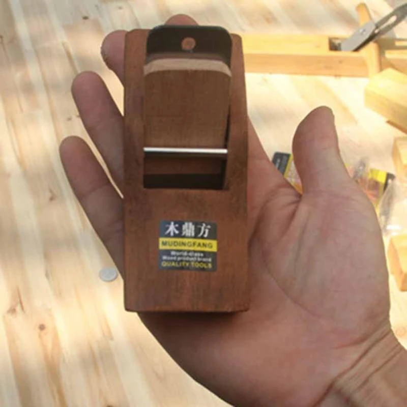 Woodworking Planer MINI HAND T - Woodworking Plan บทวิจารณ์และราคา