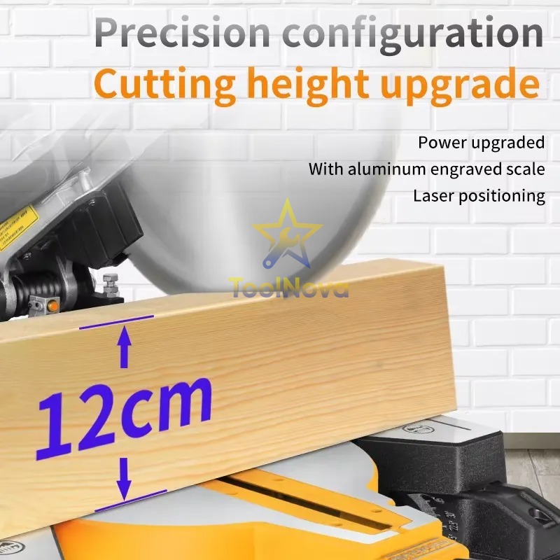 เลื่อยองศาเลื่อน LUXTER รุ่นให - Woodworking Bench บทวิจารณ์และราคา