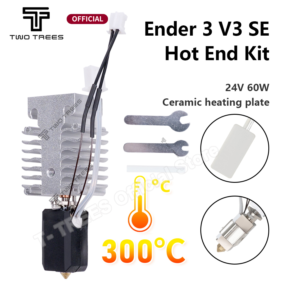 Hotend Kit สําหรับ Creality En - Creality Printer Ender 3 V3 บทวิจารณ์และราคา