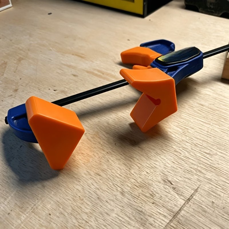 อะแดปเตอร์ยึดมุมแบบหนีบเร็ว, ต - Woodworking Clamp บทวิจารณ์และราคา