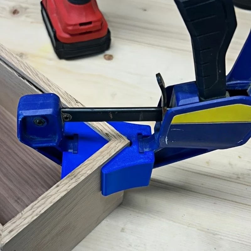 อะแดปเตอร์ยึดมุมแบบหนีบเร็ว, ต - Woodworking Clamp บทวิจารณ์และราคา