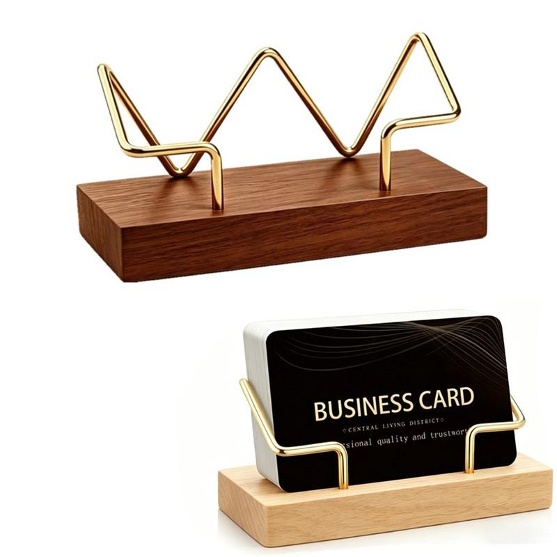 【A8】ที่ใส่นามบัตรไม้ ที่จัดระเ - Woodworking Show บทวิจารณ์และราคา