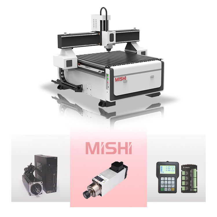 จีนขนาดเล็กสมาร์ทและแข็งแรงเพี - Woodworking Cnc Router Machine Price บทวิจารณ์และราคา