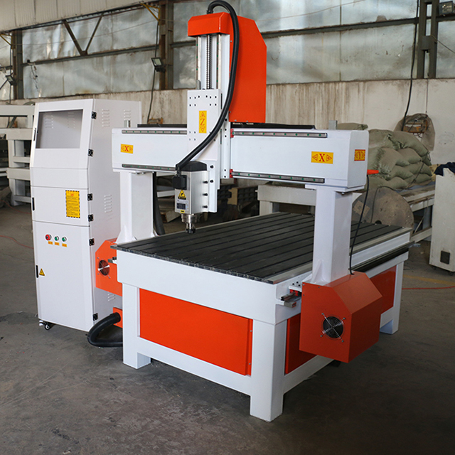 จีนขนาดเล็กสมาร์ทและแข็งแรงเพี - Woodworking Cnc Router Machine Price บทวิจารณ์และราคา