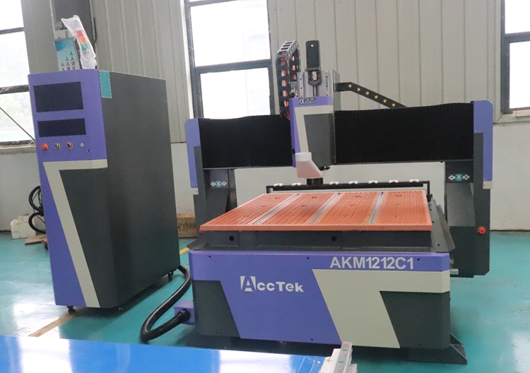 เครื่องเราเตอร์ CNC สำหรับงานไ - Woodworking Cnc Router Machine Price บทวิจารณ์และราคา