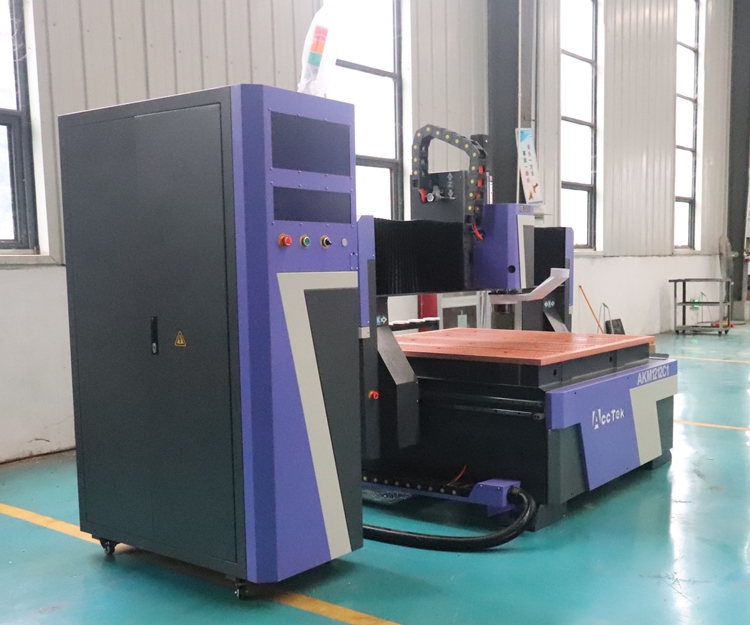 เครื่องเราเตอร์ CNC สำหรับงานไ - Woodworking Cnc Router Machine Price บทวิจารณ์และราคา