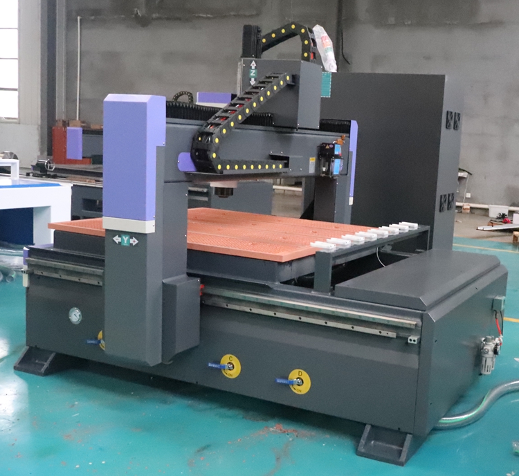 เครื่องเราเตอร์ CNC สำหรับงานไ - Woodworking Cnc Router Machine Price บทวิจารณ์และราคา