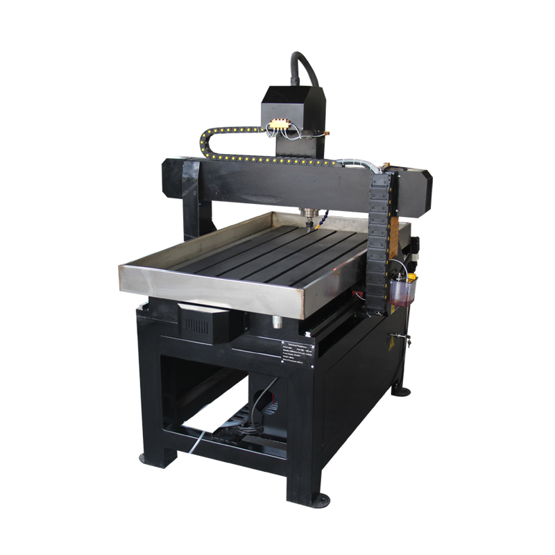 เครื่องเราเตอร์ CNC 6090 สำหรั - Woodworking Cnc Router Machine Price บทวิจารณ์และราคา