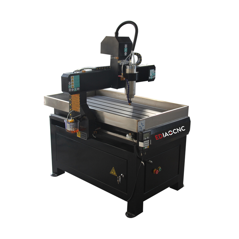 เครื่องเราเตอร์ CNC 6090 สำหรั - Woodworking Cnc Router Machine Price บทวิจารณ์และราคา