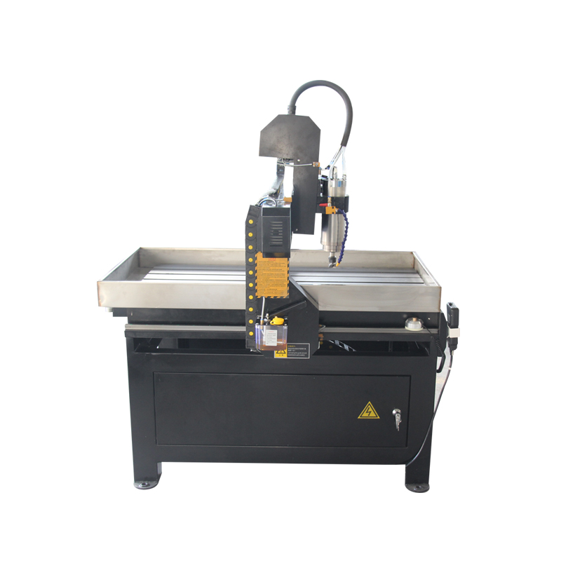 เครื่องเราเตอร์ CNC 6090 สำหรั - Woodworking Cnc Router Machine Price บทวิจารณ์และราคา