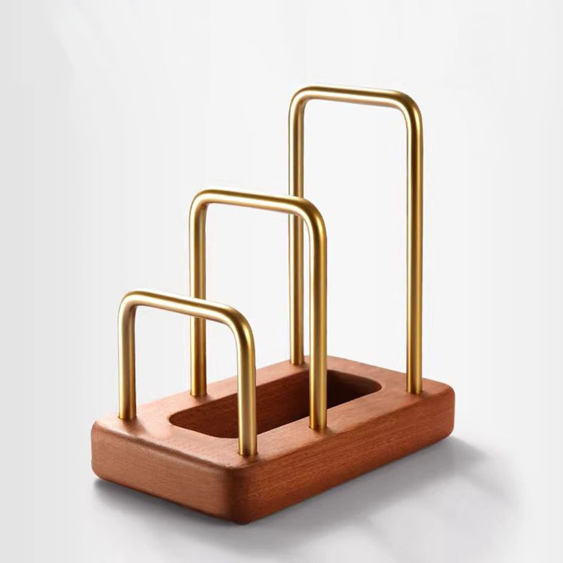 เขียงไม้เนื้อแข็งและที่วางฝาหม - Woodworking Rasp บทวิจารณ์และราคา
