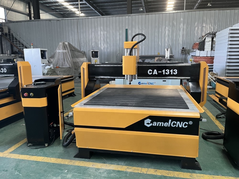 เครื่องเราเตอร์ CNC สำหรับงานไ - Woodworking Cnc Router Machine Price บทวิจารณ์และราคา
