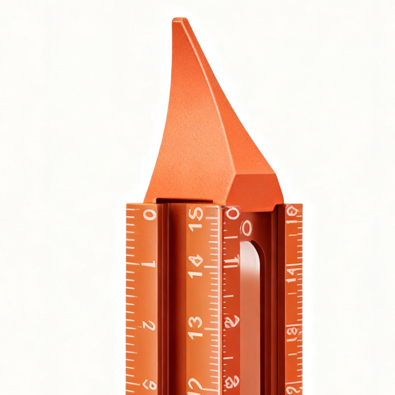 เครื่องมือทำเครื่องหมายบนไม้ 4 - Woodworking Gauge บทวิจารณ์และราคา