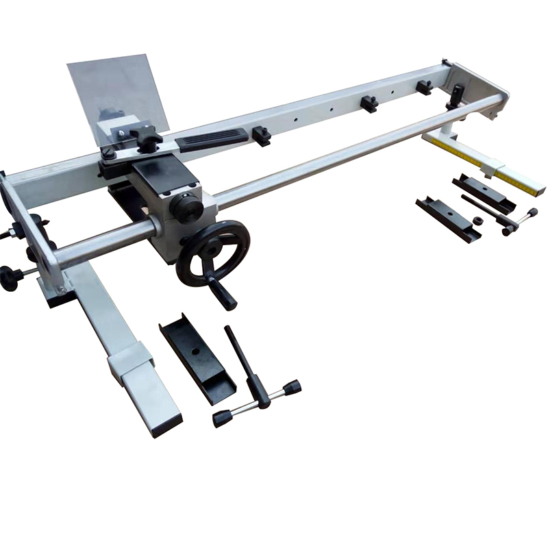 รางนำเครื่องมือกลึงไม้แบบหมุนไ - Woodworking Table บทวิจารณ์และราคา