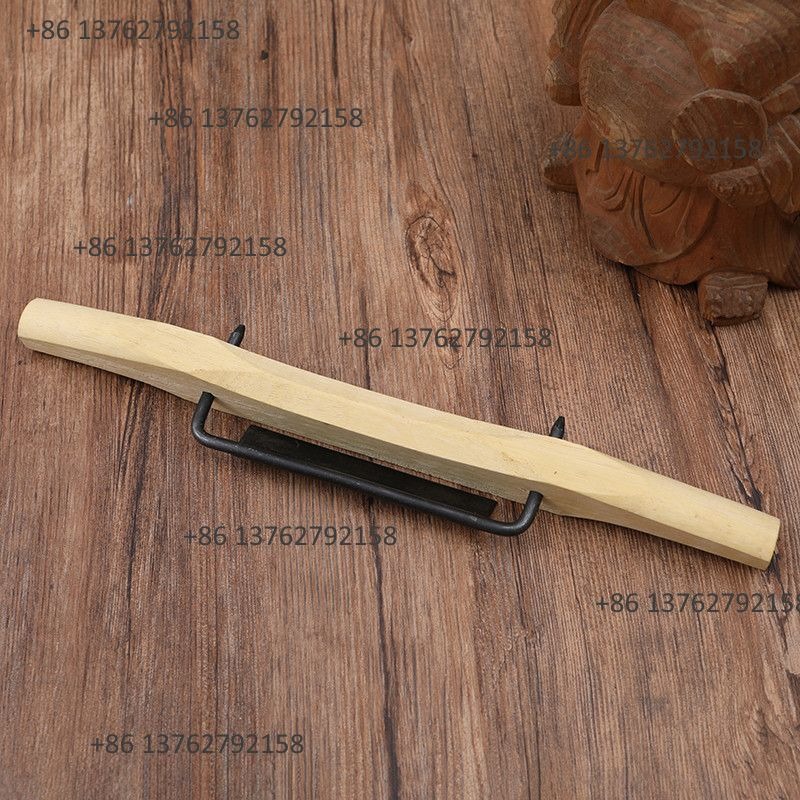 เครื่องไสไม้แบบโบราณทำจากไม้เน - Woodworking Cutting Tools บทวิจารณ์และราคา
