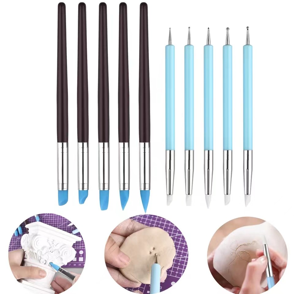 ชุดเครื่องมือเครื่องปั้นดินเผา - Wood Chisel Set บทวิจารณ์และราคา