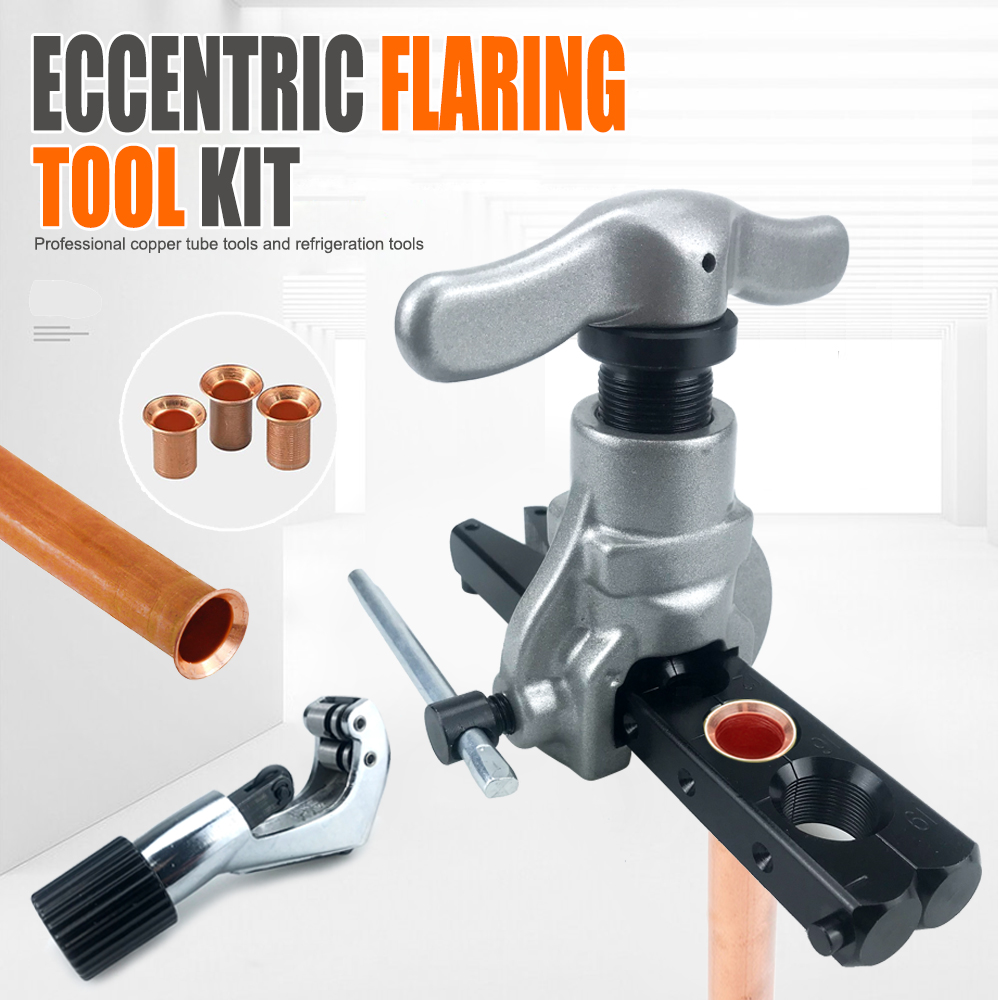 ชุดเครื่องมือขยายท่อทองแดงแบบแ - Woodworking Youtube Free บทวิจารณ์และราคา