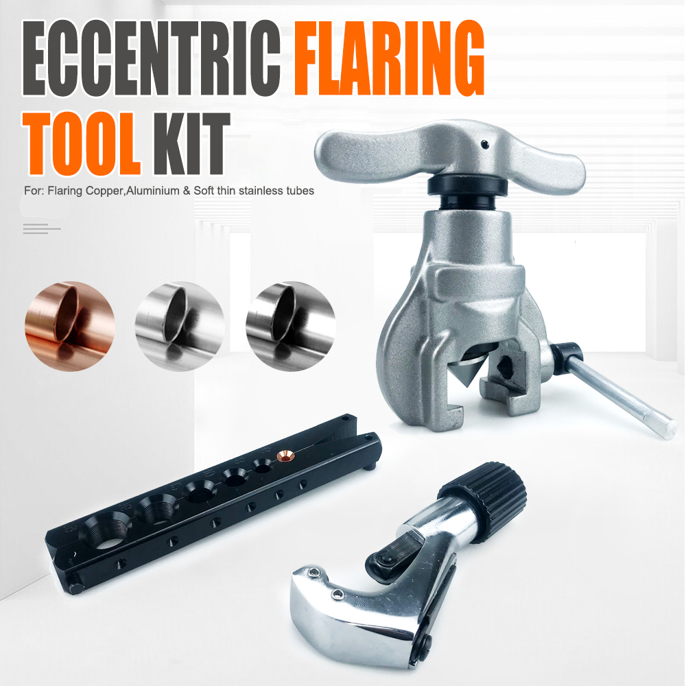 ชุดเครื่องมือขยายท่อทองแดงแบบแ - Woodworking Youtube Free บทวิจารณ์และราคา