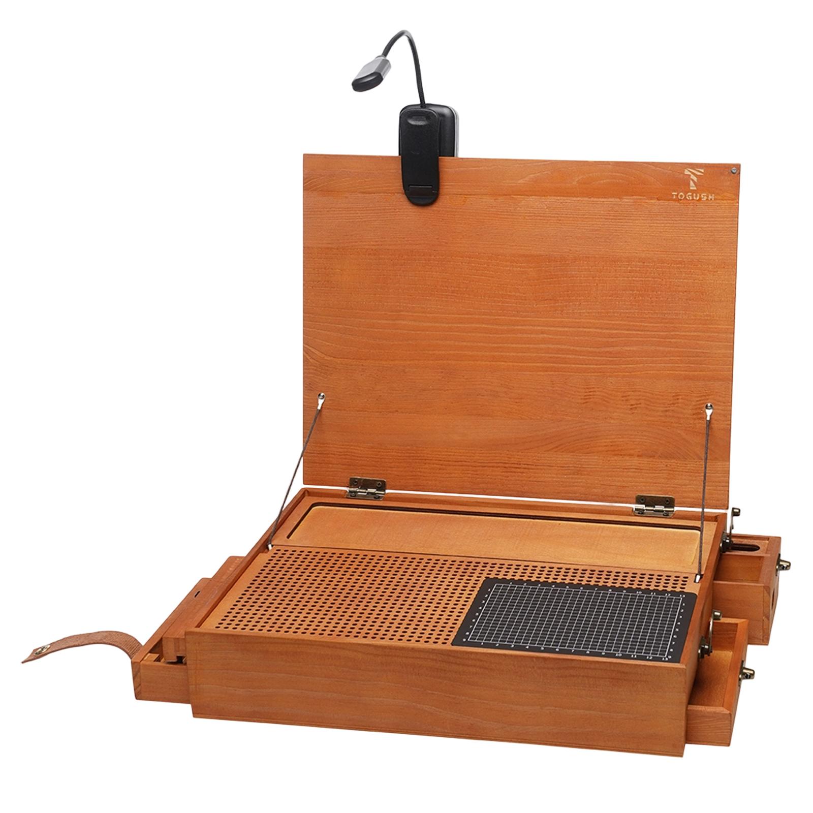 โต๊ะทำงานสำหรับงานอดิเรกสำหรับ - Woodworking Plan บทวิจารณ์และราคา
