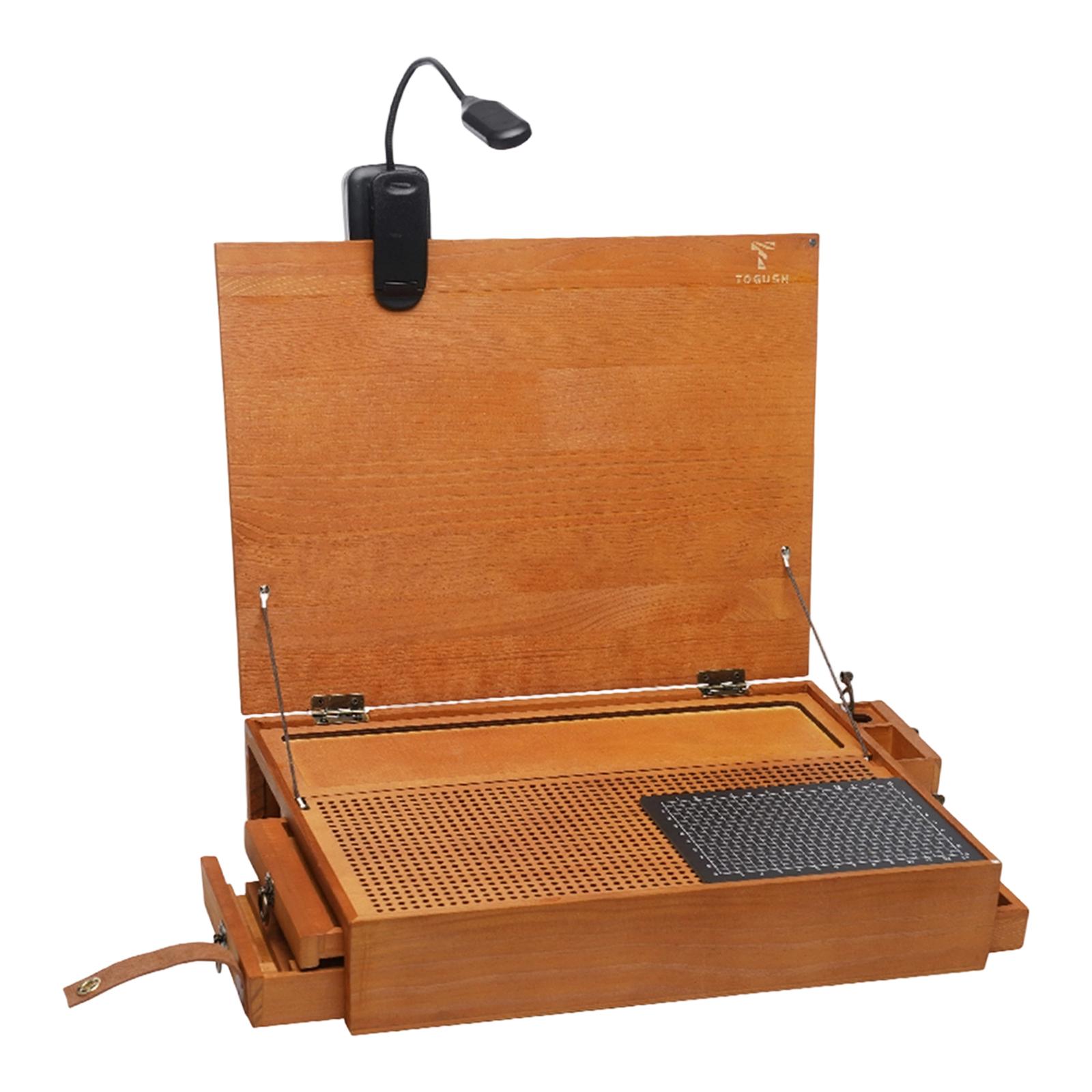 โต๊ะทำงานสำหรับงานอดิเรกสำหรับ - Woodworking Plan บทวิจารณ์และราคา