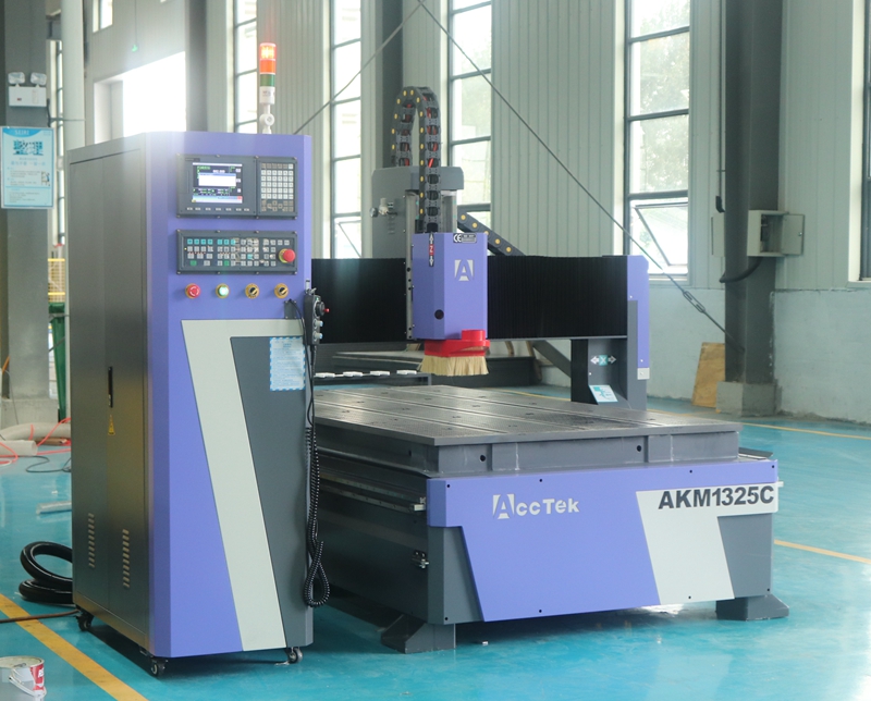 เครื่องเราเตอร์ CNC 4*8 ATC รุ - Woodworking Cnc Router Machine Price บทวิจารณ์และราคา