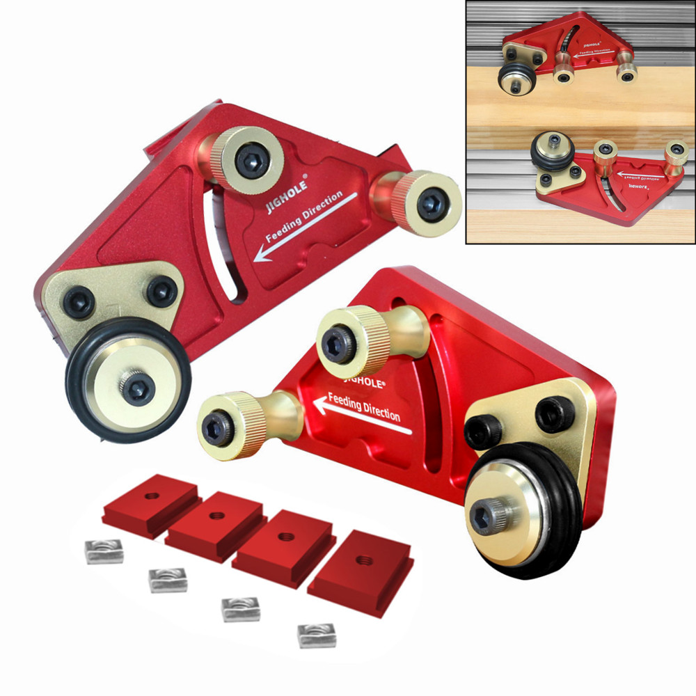 1 คู่ Clear-Cut Precision สต็อ - Woodworking Cutting Tools บทวิจารณ์และราคา