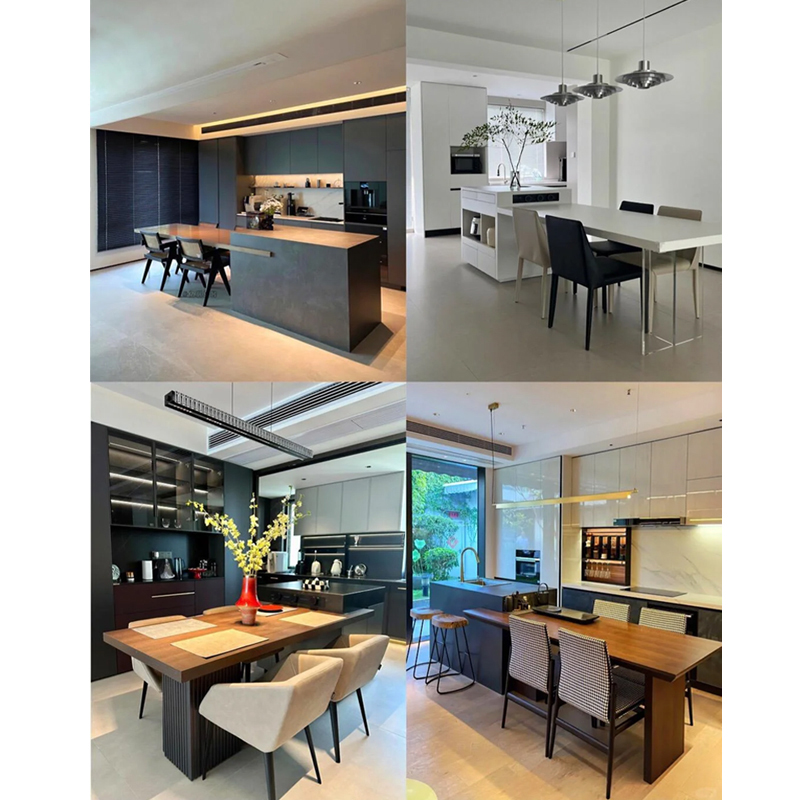 รางเลื่อนแบบบางพิเศษสำหรับโต๊ะ - Woodworking Plan บทวิจารณ์และราคา