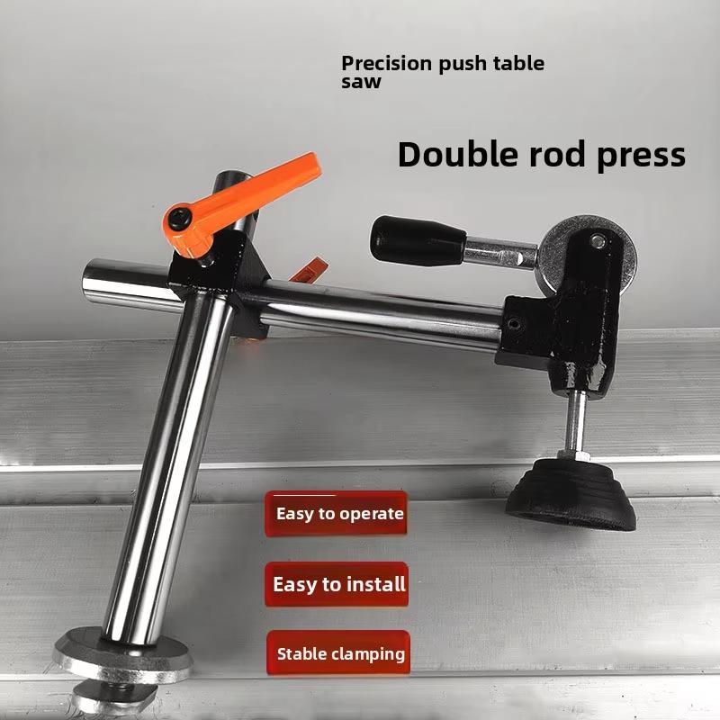 เครื่องเลื่อยแผ่นความแม่นยำสูง - Woodworking Table บทวิจารณ์และราคา